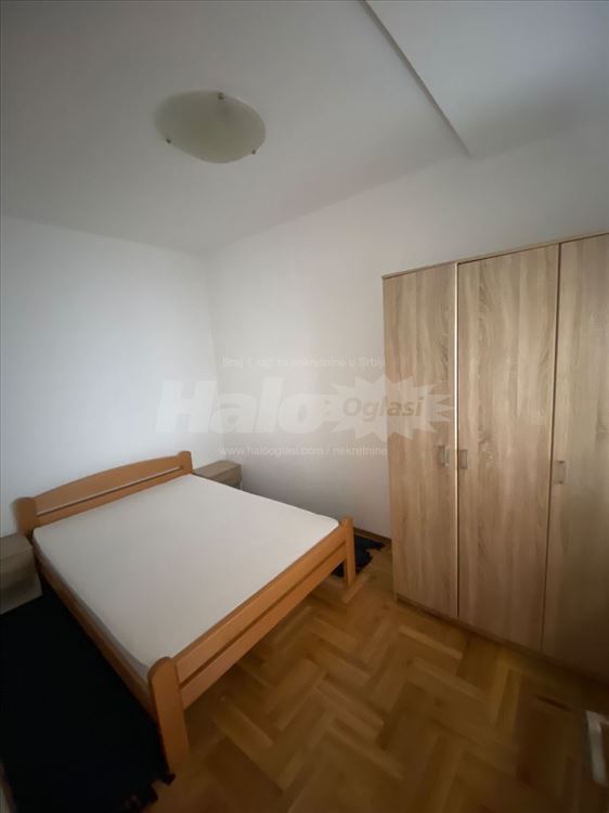Izdaje se 2,5 sobni stan na Zvezdari kod Kluza — 7