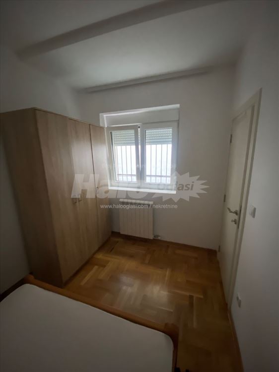 Izdaje se 2,5 sobni stan na Zvezdari kod Kluza — 8