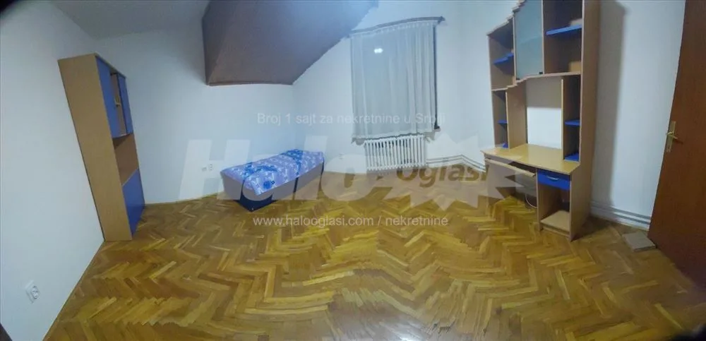Izdaje se 3.0 namesten stan u Krnjaci — 5