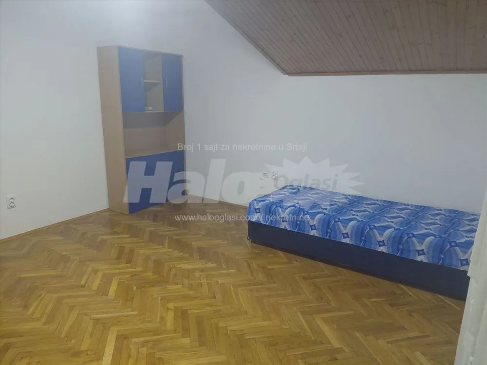 Izdaje se 3.0 namesten stan u Krnjaci — 6