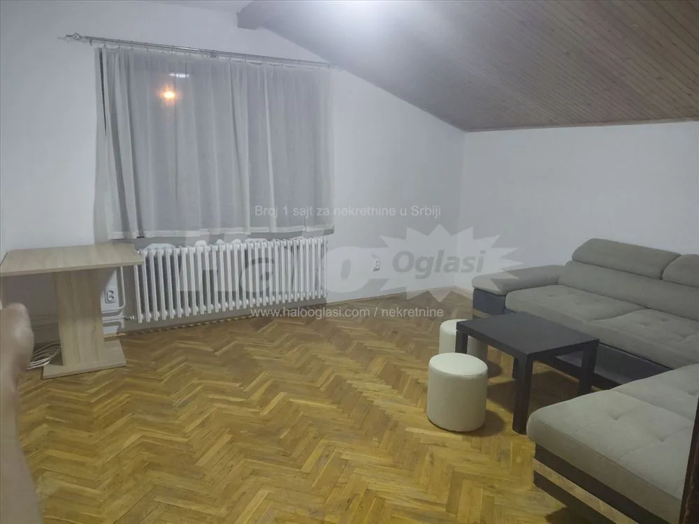 Izdaje se 3.0 namesten stan u Krnjaci — 7