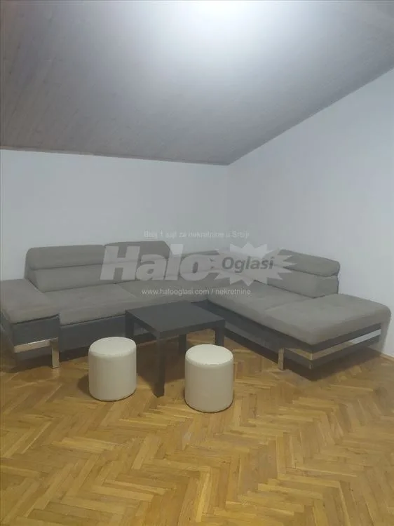 Izdaje se 3.0 namesten stan u Krnjaci — 8