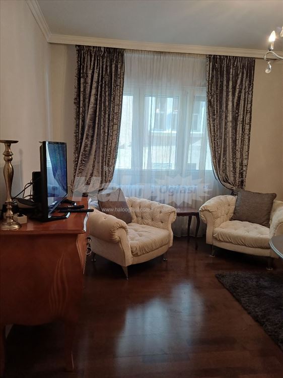Izdaje se 3soban namesten stan u centru — 9