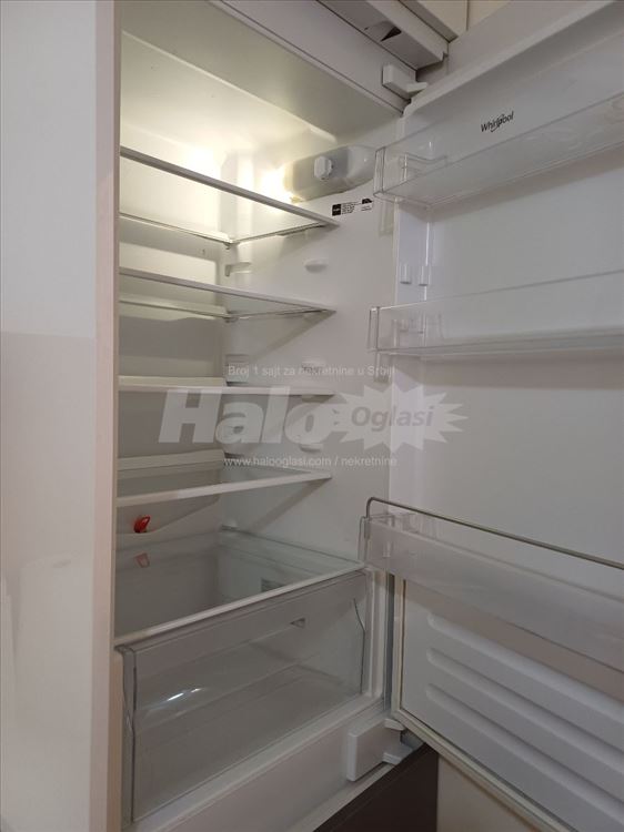 Izdaje se 3soban namesten stan u centru — 14