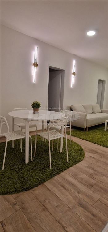 Izdaje se dvoiposoban stan – Cvetkova pijaca — 6