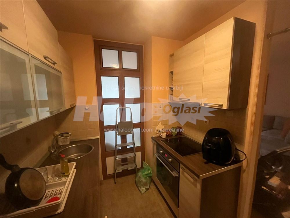 Izdaje se dvoiposoban stan – novogradnja, moderno — 5