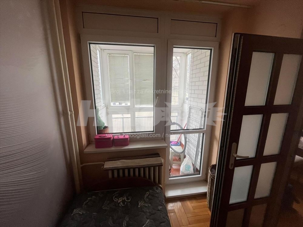 Izdaje se dvoiposoban stan – novogradnja, moderno — 7