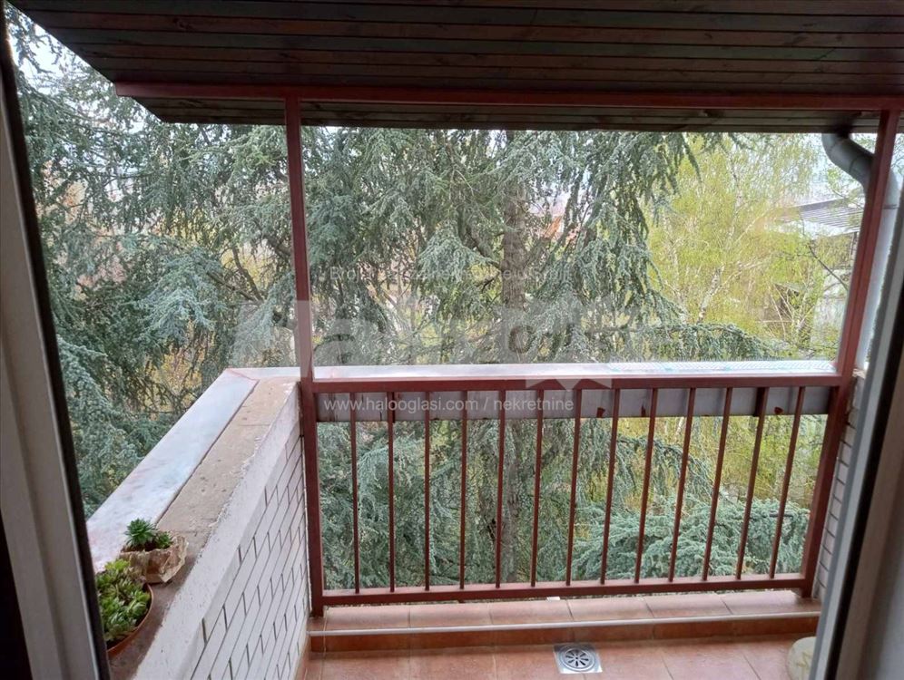 Izdaje se dvosoban stan - Mirijevo, A.Belica — 7