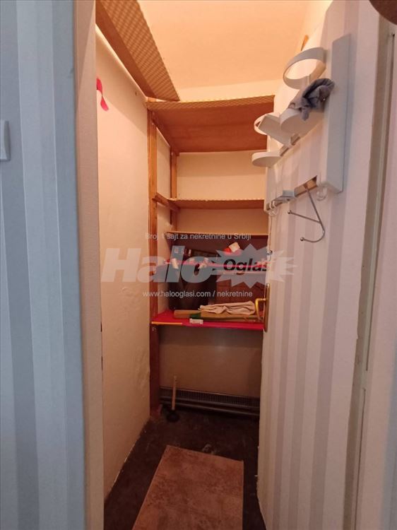 Izdaje se dvosoban stan na Vračaru - Vlasnik — 8