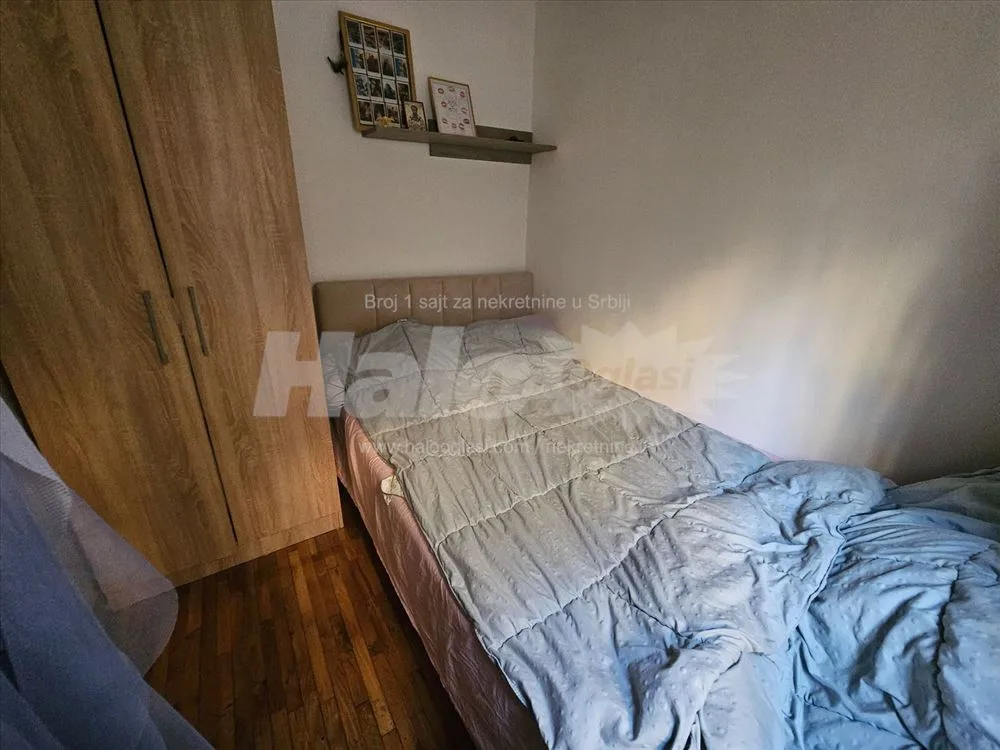 Izdaje se dvosoban stan - Rakovica, niske režije — 4