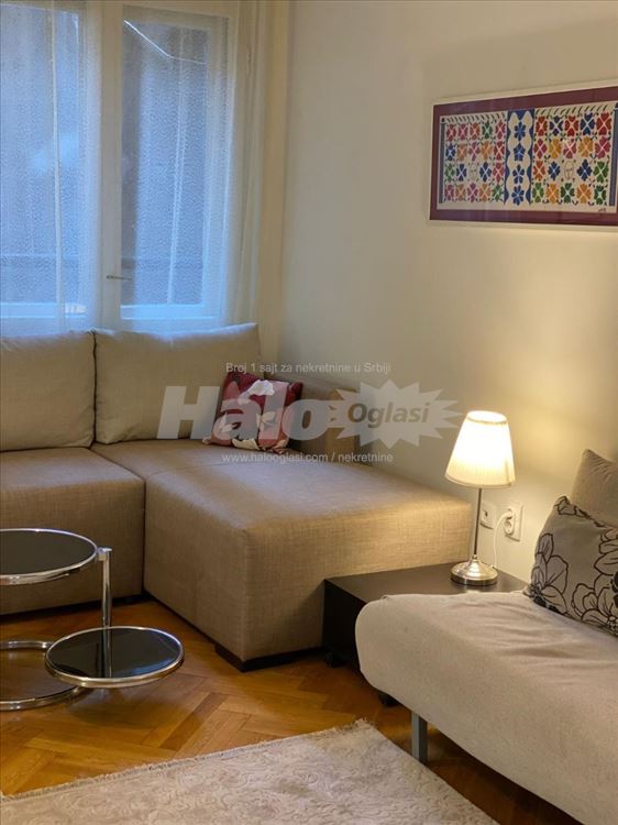 Izdaje se dvosoban stan – Resavska, Beograd — 3