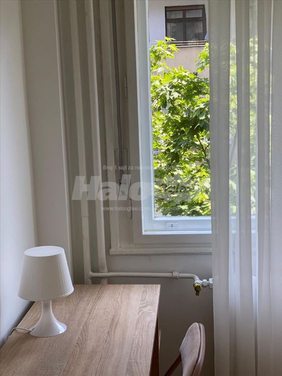 Izdaje se dvosoban stan – Resavska, Beograd — 6
