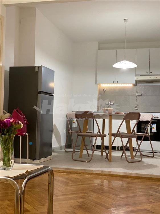 Izdaje se dvosoban stan – Resavska, Beograd — 9