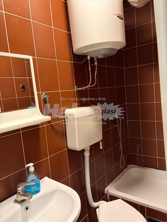 Izdaje se dvosoban stan u Kotežu — 4