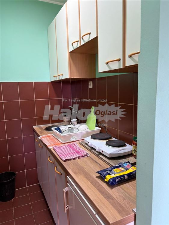 Izdaje se dvosoban stan u Kotežu — 5