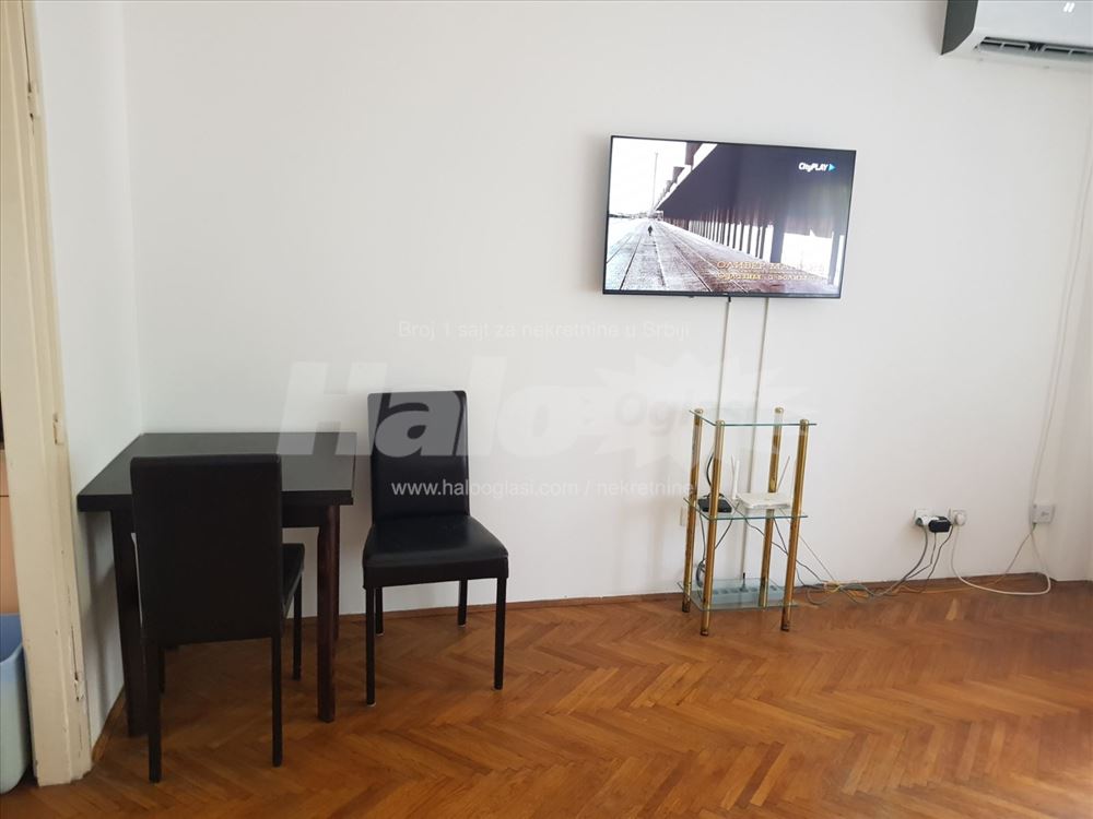Izdaje se garsonjera 24m2 kod Fontane — 3
