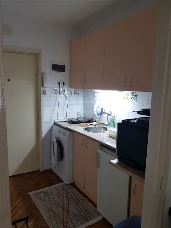 Izdaje se garsonjera 24m2 kod Fontane — 5