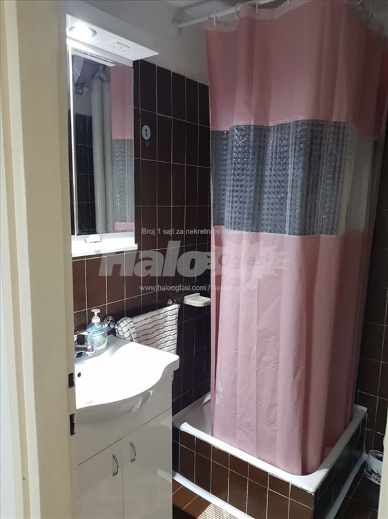 Izdaje se garsonjera 24m2 kod Fontane — 7