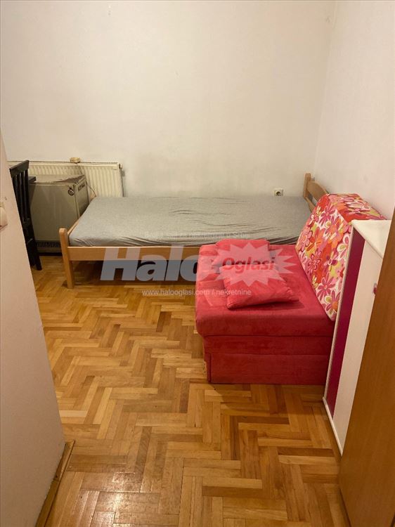 Izdaje se garsonjera 25m+terasa 7m, Ta, Klima — 4