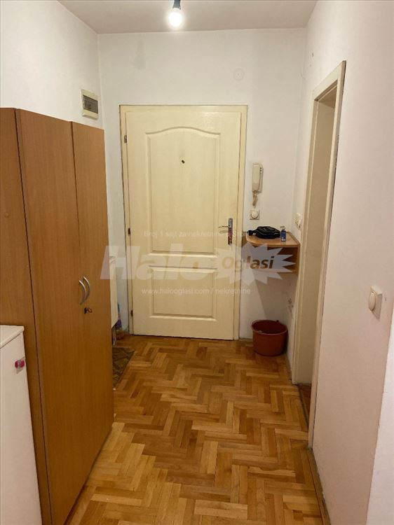 Izdaje se garsonjera 25m+terasa 7m, Ta, Klima — 6