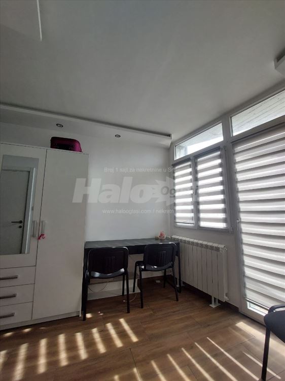Izdaje se garsonjera na Dorćolu — 5