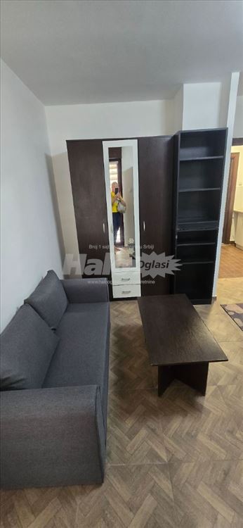 Izdaje se garsonjera namestenana cukarickoj padini — 4