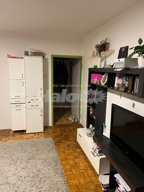 Izdaje se garsonjera u Žarkovu — 5