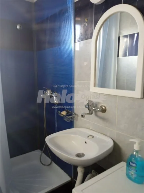 Izdaje se Garsonjera u Krnjaci — 5