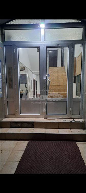 Izdaje se garsonjera u Zemunu — 9