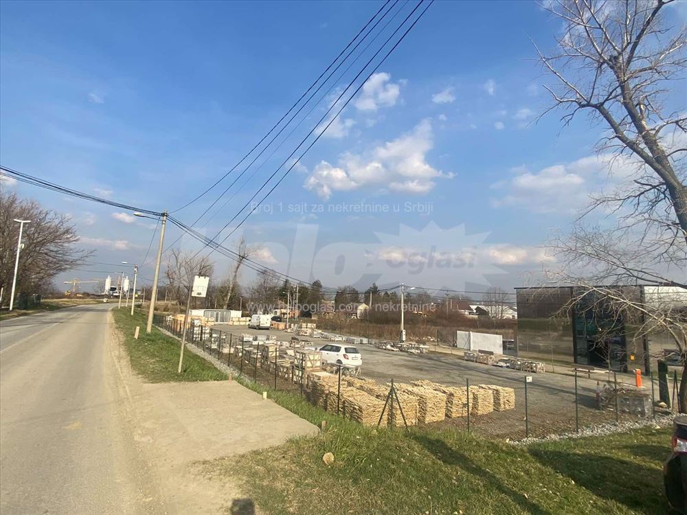 Izdaje se hala/poslovni prostor/lokal 220m2+1700m2 — 11