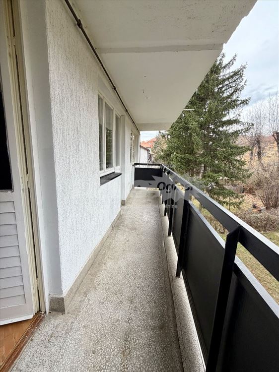 Izdaje se jednoiposoban stan – 60m² | Košutnjak — 4