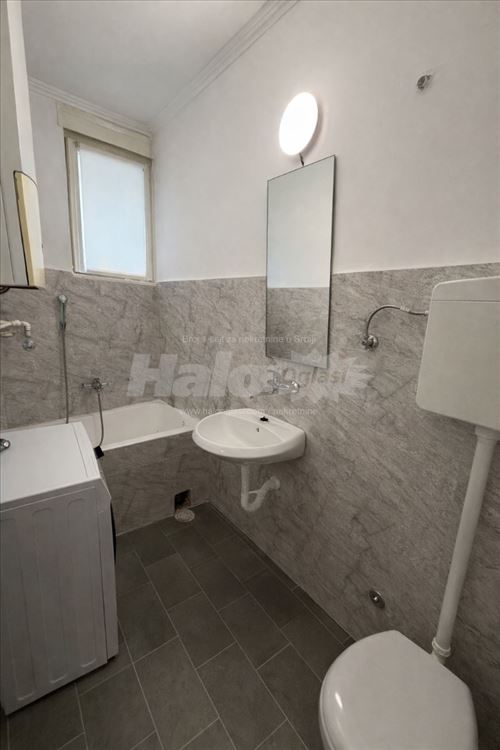 Izdaje se jednoiposoban stan – 60m² | Košutnjak — 5