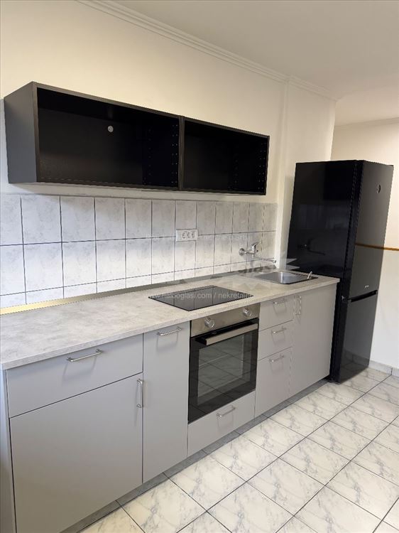 Izdaje se jednoiposoban stan – 60m² | Košutnjak — 6