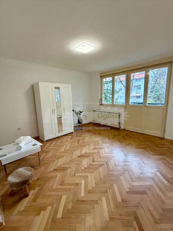 Izdaje se jednoiposoban stan – 60m² | Košutnjak — 7