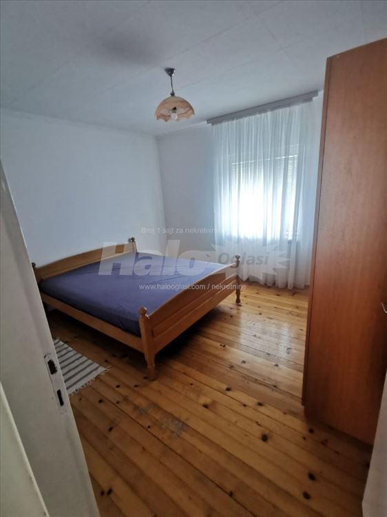 Izdaje se jednoiposoban stan od 47 m² — 4