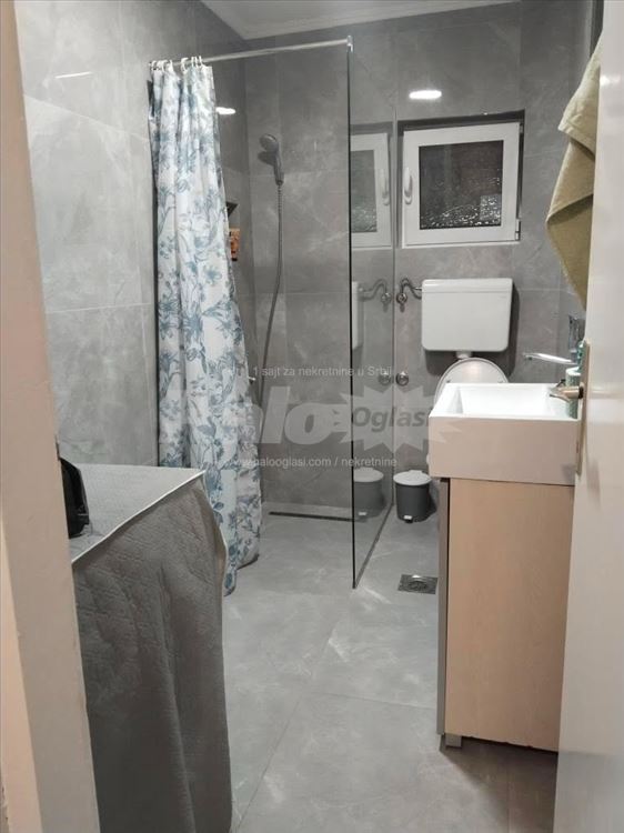 Izdaje se jednoiposoban stan od 47 m² — 7