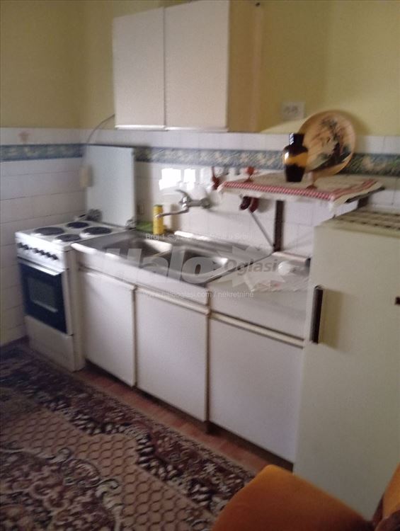 Izdaje se jednosoban stan na Staroj Karaburmi — 6