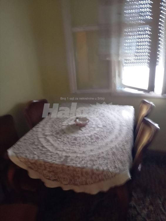 Izdaje se jednosoban stan na Staroj Karaburmi — 7