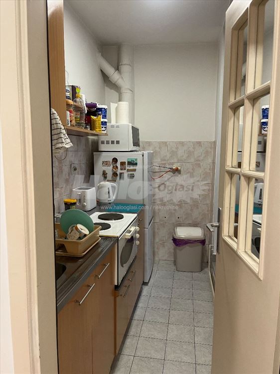 Izdaje se kancelarijski / poslovni prostor 50 m² — 5