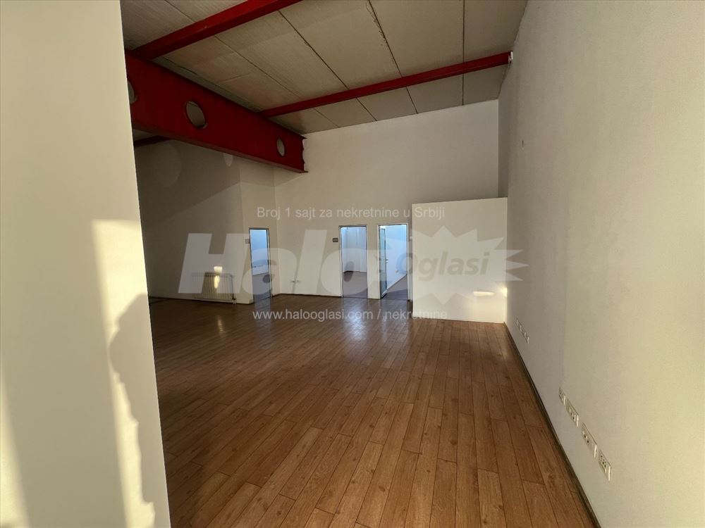 Izdaje se kancelarijski prostor Altina Zemun — 8