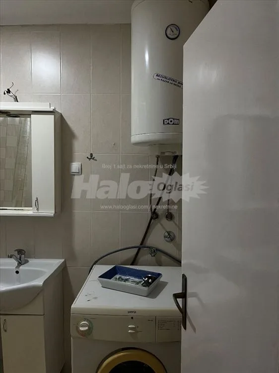 Izdaje se komforan, porodičan stan u Leštanima — 8