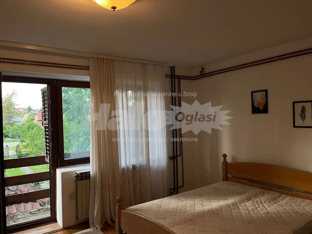 Izdaje se komforan, porodičan stan u Leštanima — 9