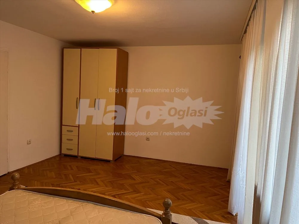 Izdaje se komforan, porodičan stan u Leštanima — 13