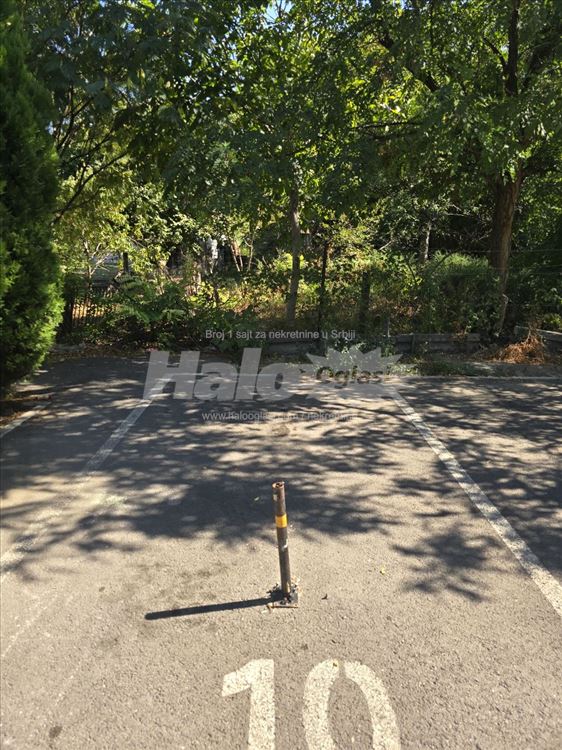 Izdaje se komforan stan u Borči, Prvog Maja — 2