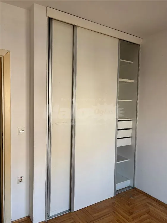 Izdaje se komforan stan u Borči, Prvog Maja — 12