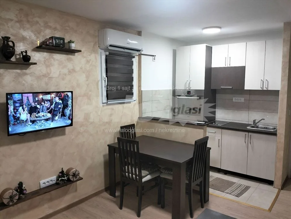 Izdaje se kuća Ledine — 2