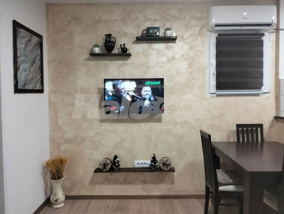 Izdaje se kuća Ledine — 3
