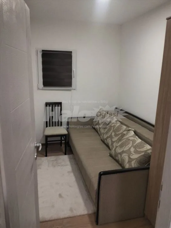 Izdaje se kuća Ledine — 8