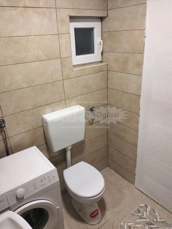 Izdaje se kuća Ledine — 11