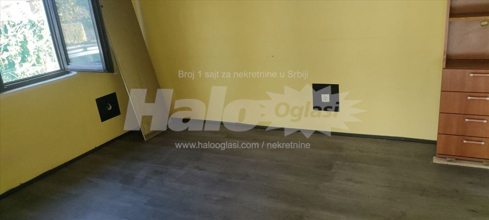 Izdaje se kuca u starom naselju Ledina — 5